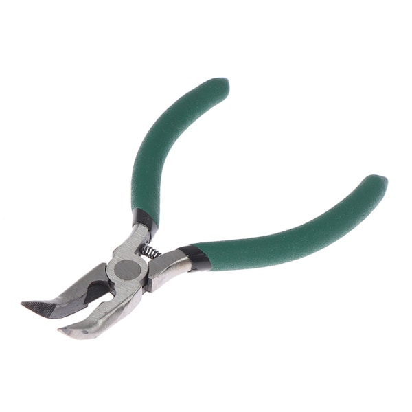 Kyllingefødder Udbenet tang Knoglebarberingssaks Clip Boneles Silver one size