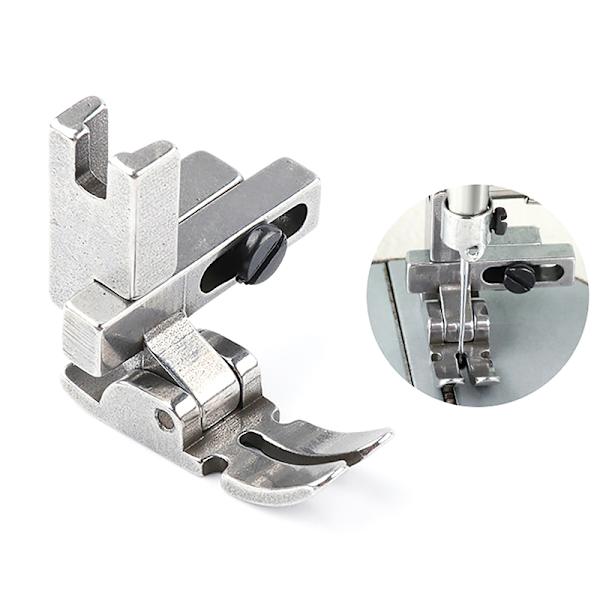 1 stk. Industriel Symaskine Dele Trykfod T-3 Til Lockstitc 3cm