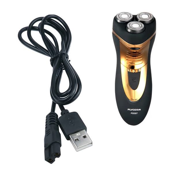 Elektrisk kæledyrstrimmer USB-opladerkabel strømkabel til C6/C7 hår onesize