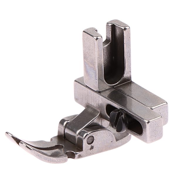 1 stk. Industriel Symaskine Dele Trykfod T-3 Til Lockstitc 3cm