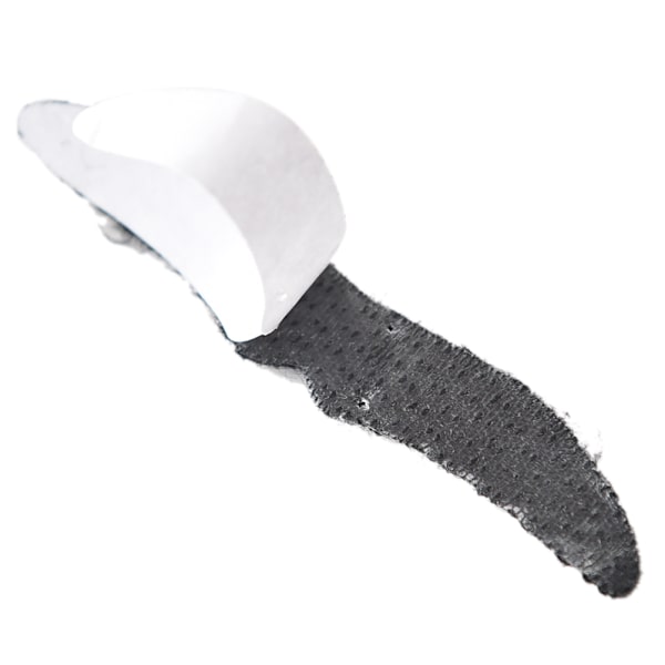12 kpl Set Miesten Musta Viikset Viikset Funny Beard Juhlasali