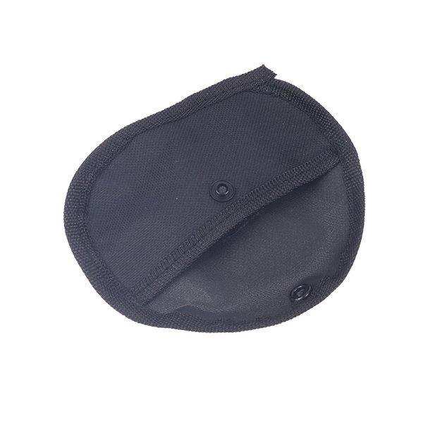EDC Finger Tiger Beskyttelsespose Jern Fire-finger Klær Deksel Wa one size
