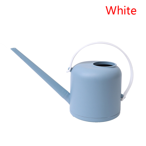 1800 ml vannbokser med lang munn Hjemmepotteflaske Vanningsenhet G White 1.7l