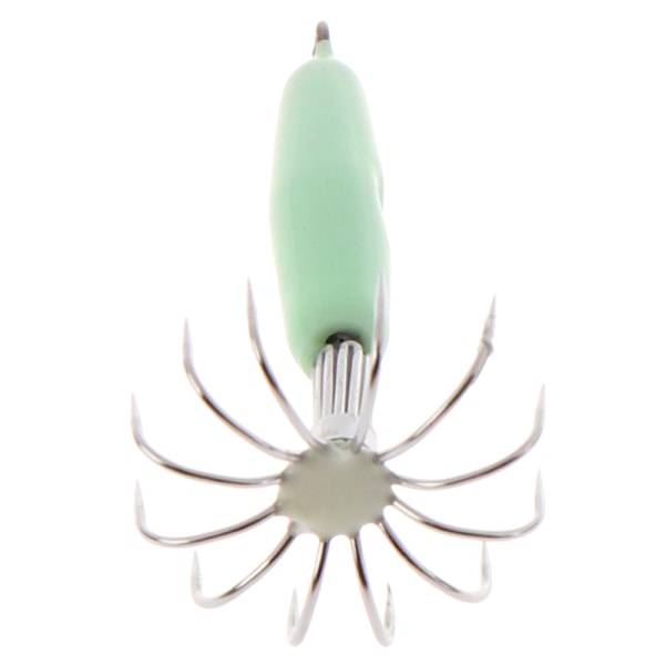 1 st lysande fiskedrag one size