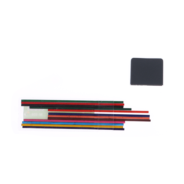 2,0 mm 2B färgpenna bly 2 mm mekanisk koppling Refill Holde ONE SIZE b5cd |  ONE SIZE | Fyndiq