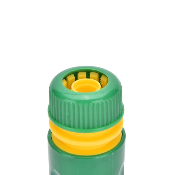 Hage tappevannslange Rørkobling Hurtigkobling Adapter Montering