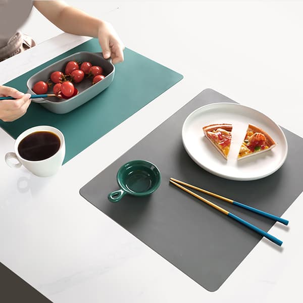 15.75\"x11.81\" Erittäin suuri silikoninen vedenpitävä tabletti H A4