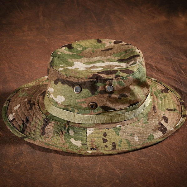 Camouflage Hat Tactical Bucket Hats Sommar Jakt Vandring Outdo CP one size  634c | CP | one size | Fyndiq