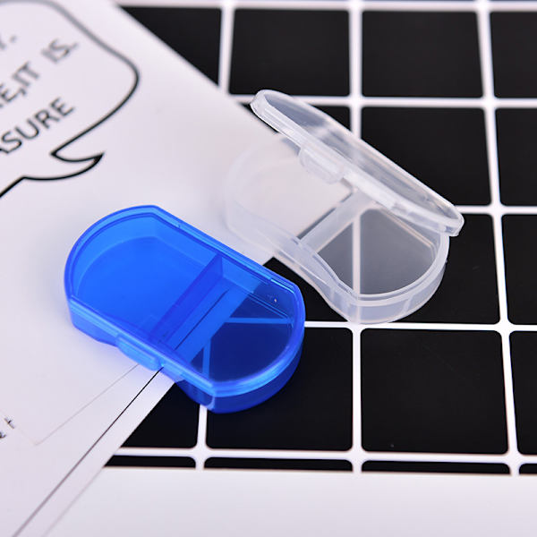 Bärbar case medicinfodral för hälsovård med T