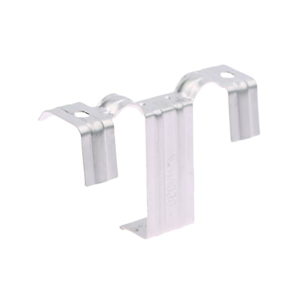 10 stk. 30/35MM rustfrit stål solpanel fotovoltaisk vandguide 30mm 10pcs