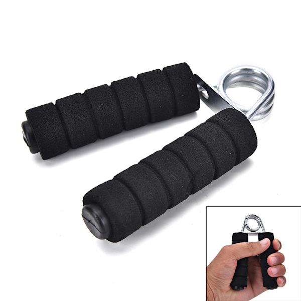 Skum håndgreb Fitness Grip Underarm Heavy Strength Grips Ar Other one size