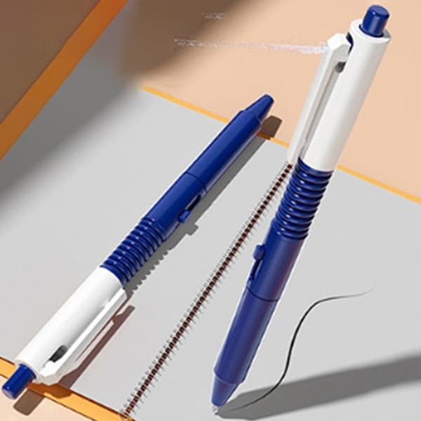 Roliga Spratt Infällbara Vattenspraypennor Blue