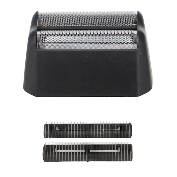 Rakbladersättning för KM-1103 Mesh Blade Net Shaving onesize