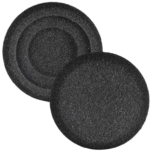 Erstatningsøreputer for Jabra Evolve 20 20se 30 30II 40 65 65 onesize
