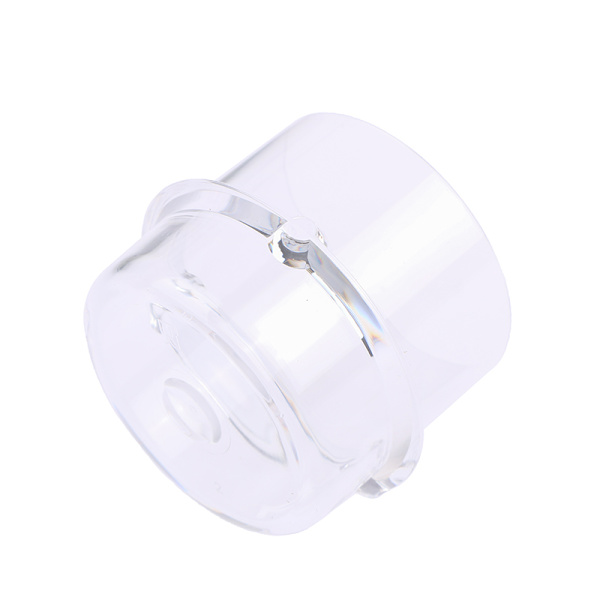 100 ml mittakupin annostelukorkin tiivistekansi Thermomix CAP T:lle Clear One Size