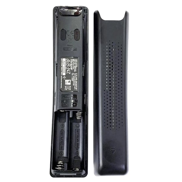 For TV Fjernkontroll Stemmefjernkontroll BN59-01312F BN59-1330A BN59 Black One Size