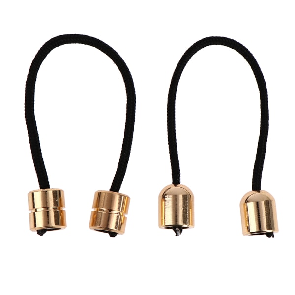 Mini Begleri Håndlegetøj Skill Anti Stress Pocket Aluminiumslegering A one size