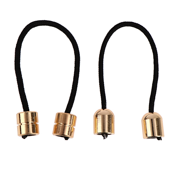 Mini Begleri Håndlegetøj Skill Anti Stress Pocket Aluminiumslegering B one size