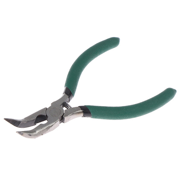 Kyllingefødder Udbenet tang Knoglebarberingssaks Clip Boneles Silver one size