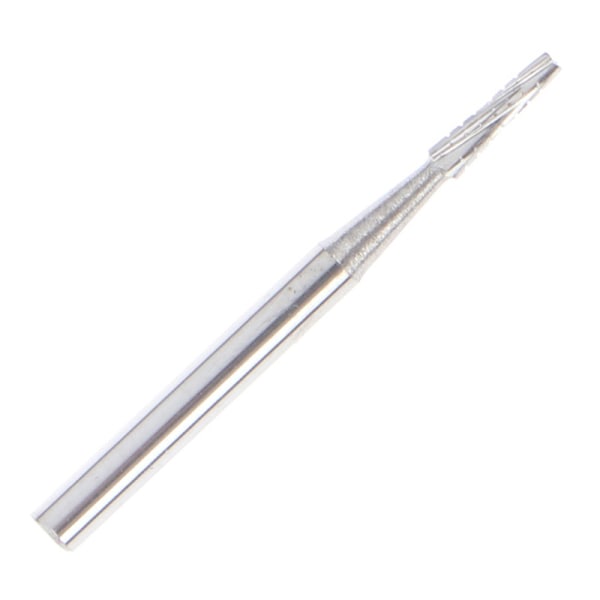 Auton tuulilasin korjaustyökalu 1mm tee-se-itse-auton lasi kartioauto Silver One Size
