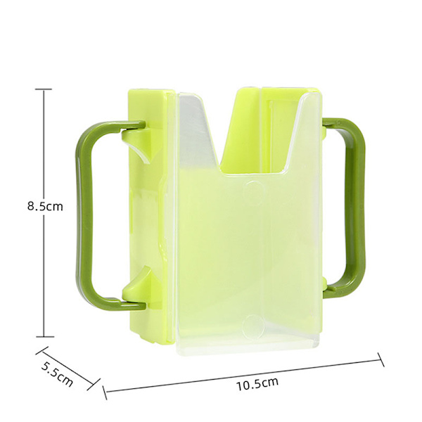 Anti-Kupinpidike Green