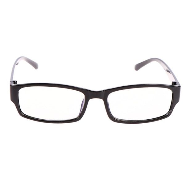 One Power Lesebriller Autojustering Bifocal Presbyopia Gla Black one size