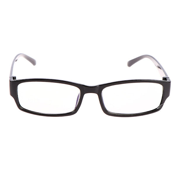 Power lukulasit automaattisesti säätyvät bifocal Presbyopia Gla Black one size
