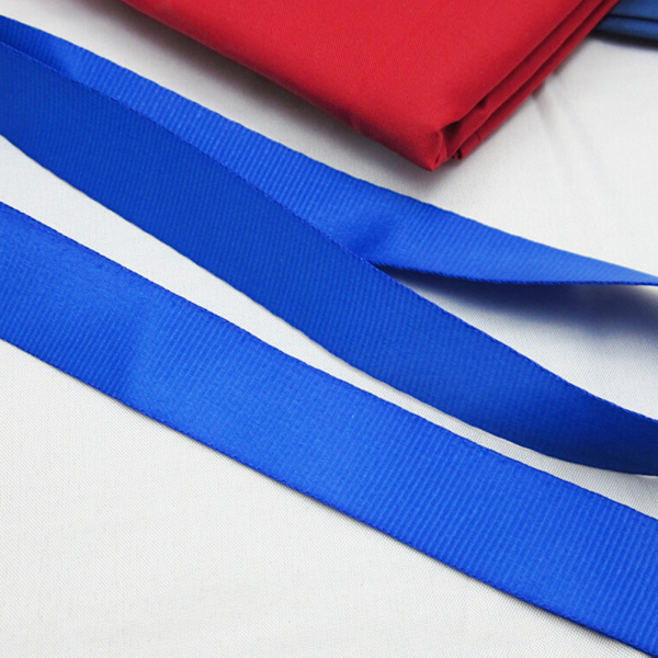 Halsstrop Snørebånd Sikkerhedsbrud For ID Navneskilt Holder Ke Blue 1pcs