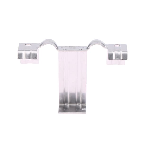 10 stk. 30/35MM rustfrit stål solpanel fotovoltaisk vandguide 30mm 10pcs
