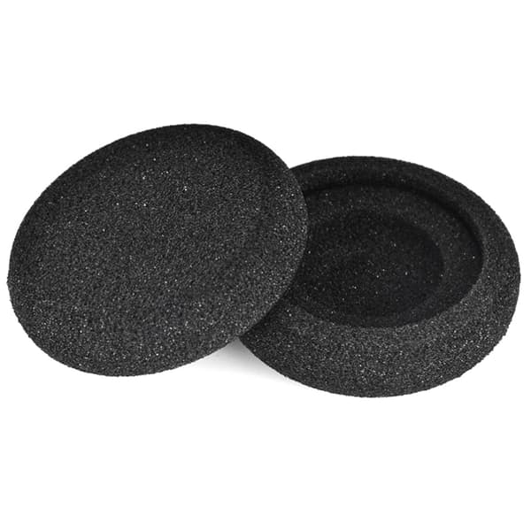 Erstatningsøreputer for Jabra Evolve 20 20se 30 30II 40 65 65 onesize