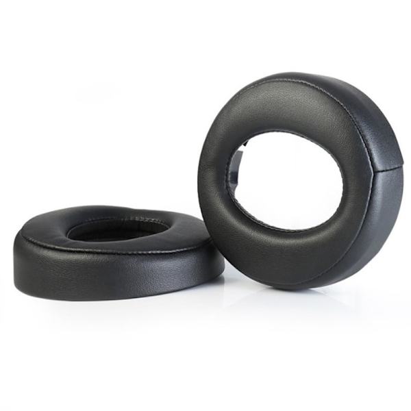 Öronkuddar för Platinum Wireless 4 PS4 7.1 CECHYA-0090 hörlurar Black onesize