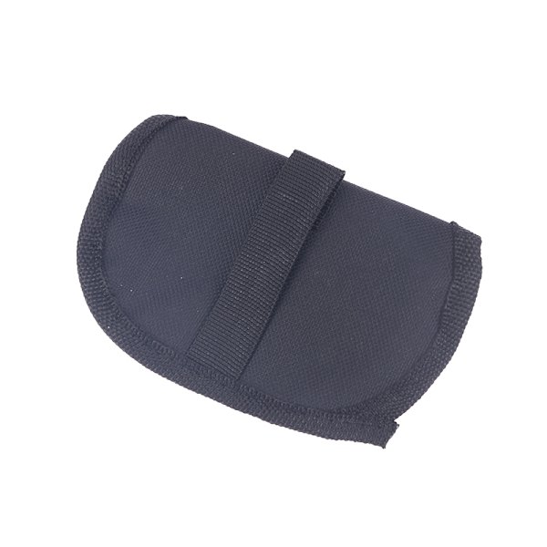 EDC Finger Tiger Beskyttelsestaske Jern Fire-finger Klæde Cover Wa one size