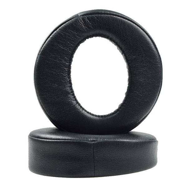 Öronkuddar för Platinum Wireless 4 PS4 7.1 CECHYA-0090 hörlurar Black onesize