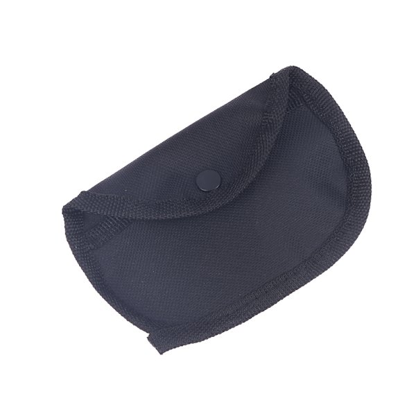 EDC Finger Tiger Beskyttelsestaske Jern Fire-finger Klæde Cover Wa one size