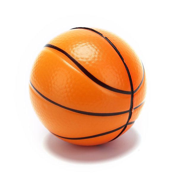 håndfodbold træning blød elastisk afstressende boldmassage Basketball One Size