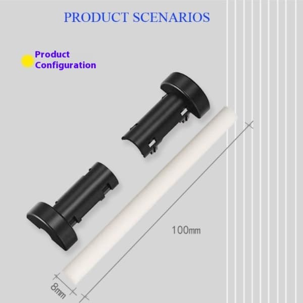 4 Spray Luftfuktare Typ-C USB Mini Luftfuktare DIY-kit Dimma Mak A3