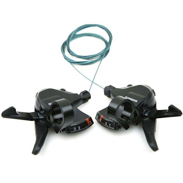 SL-M315/M3103x8S 24S Set Kaapeliryhmäsarjalla MTB Mounta A pair 24speed
