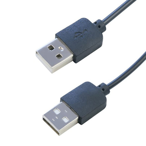 Elektrisk kæledyrstrimmer USB-opladerkabel strømkabel til C6/C7 hår onesize