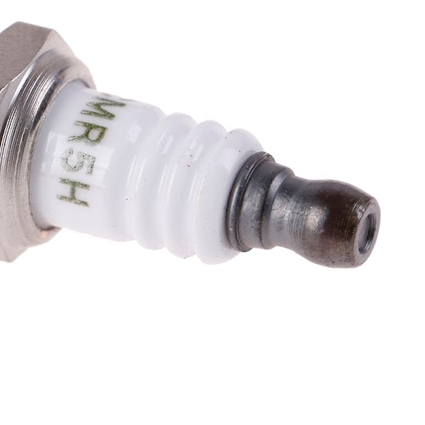 Til udskiftning af tændrør CMR5H Passer til GX25 GX35 Motor Trimme White onesize