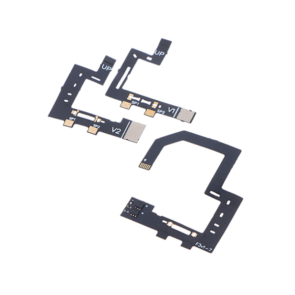 For Switch Lite Oled Flex Sx Switch Revided V1 V2 V3 Cable TX P V3 OneSize