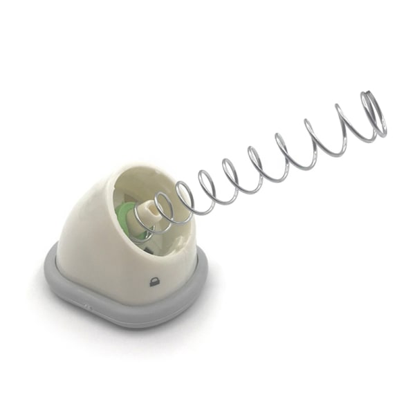 Hage Massage Neck Slankere Neckline Exerciser Reducer Double Thin White One Size