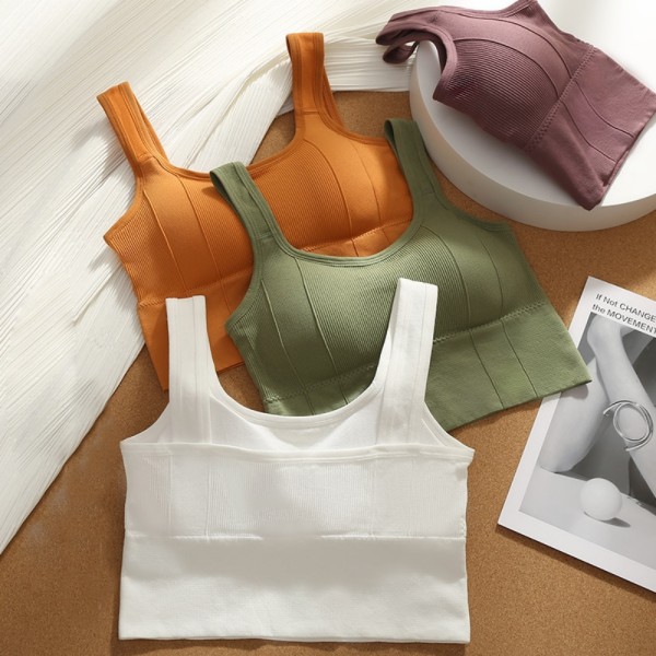Thermal Summer New Style Andas inre och yttre väst W Blue One size