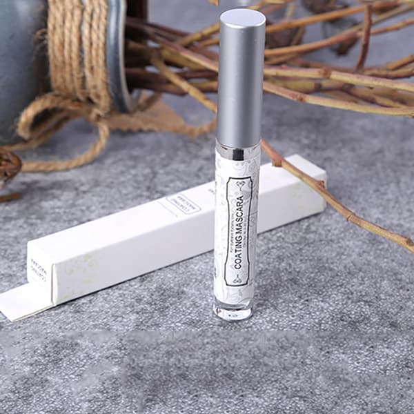 Øyenvippebelegg Forsegling Mascara Hold Øyenvippeforlengelse Styling Være 10ml