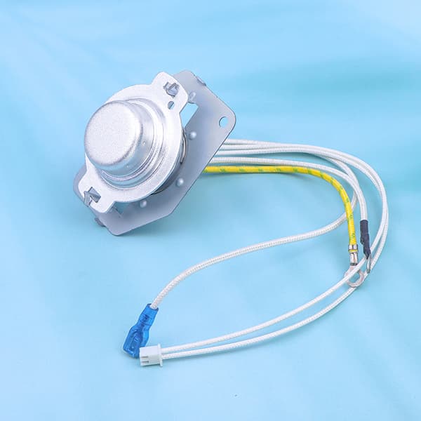 5 rader riskokare sensor Elektrisk tryckkokare temperatur