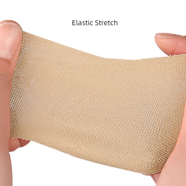 5/10 stk. selvklæbende sensorplaster til blodsukkersensor Black 10Pcs