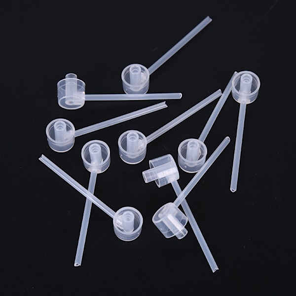 10/30/50 st parfympåfyllningsverktyg Kosmetisk pump dispenser Diffus 30Pcs