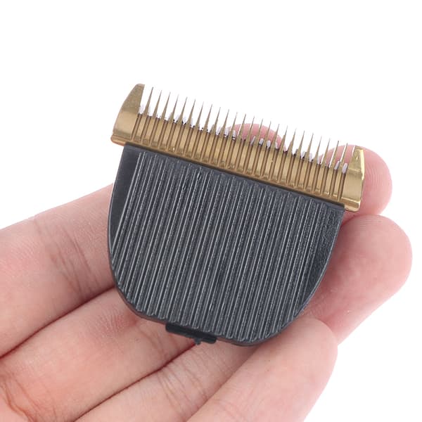 Hårpleie Trimmerhode Klipperblad Barbermaskin Universal A Onesize