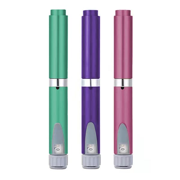 Aesthetics Magic Pen Ansigtsrynkefjerner til Lilly Insulin A3
