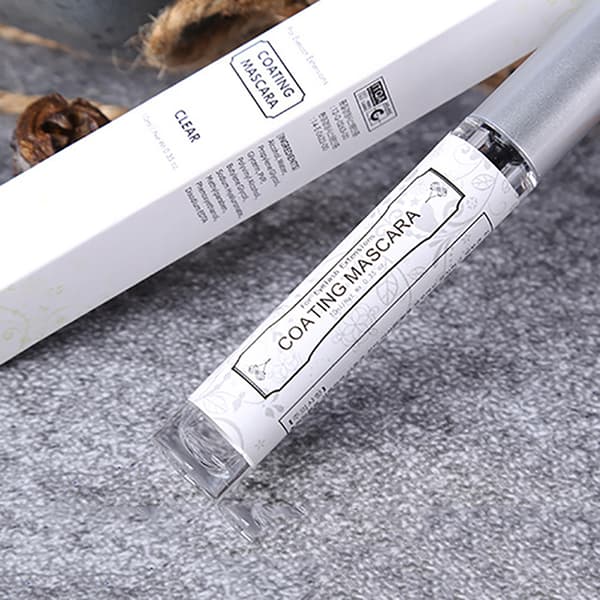Øyenvippebelegg Forsegling Mascara Hold Øyenvippeforlengelse Styling Være 10ml