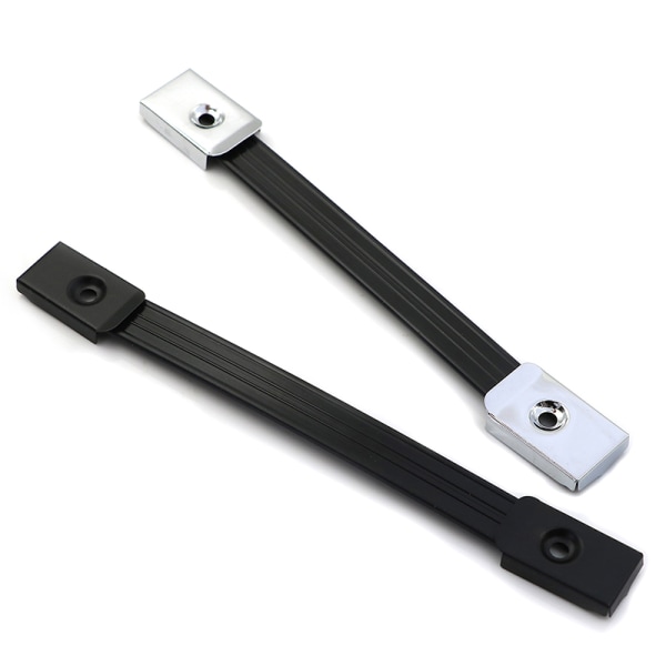 1PC 20CM Bärhandtag case box högtalarskåp amp stra A2